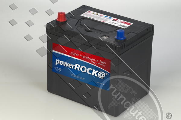 Baterie de pornire BAT060LCN powerROCK